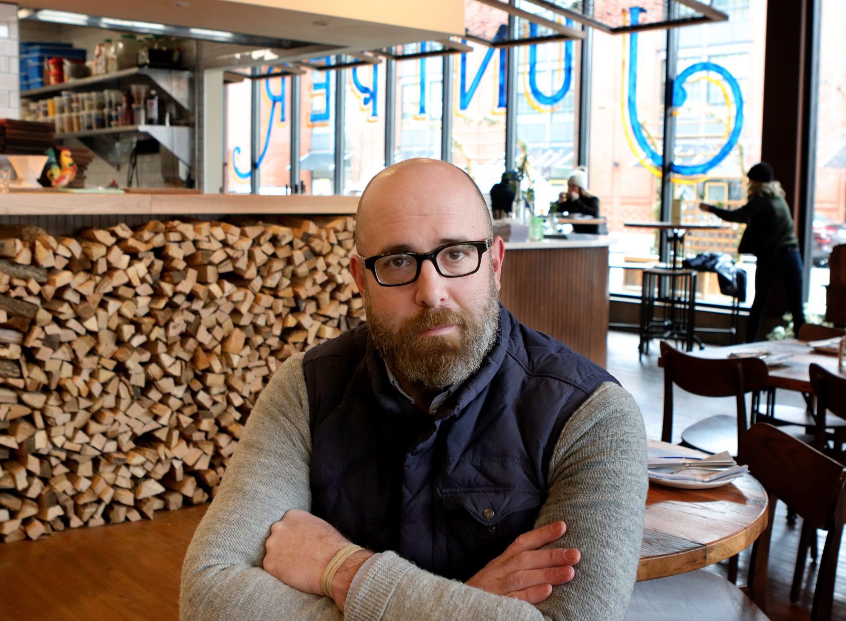 Ian Froeb's Top 100 - Juniper